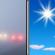 Tuesday: Areas Of Fog then Sunny